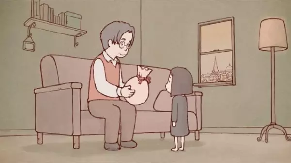 Kyou kara Omoide
