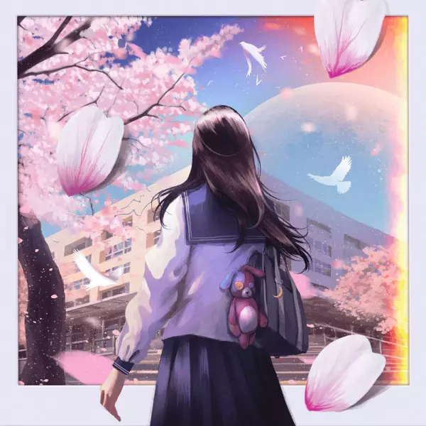 Sakura Kimi Watashi