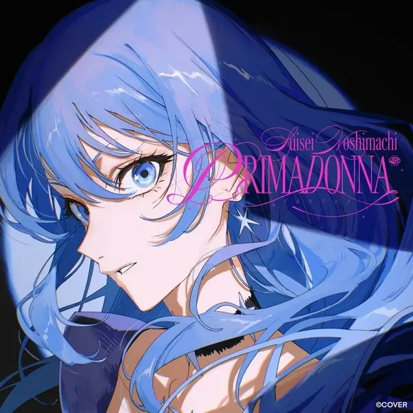 Primadonna
