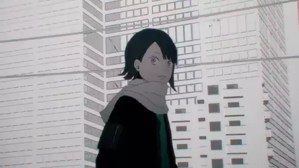 Itsuwari no Kotowari