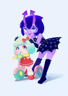 Candy Caries (PV)