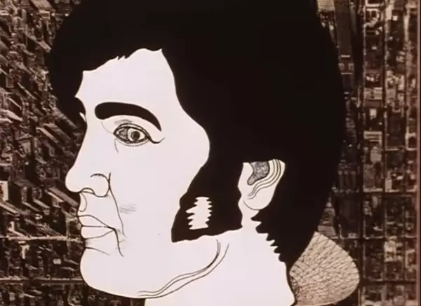 Good-by Elvis and USA